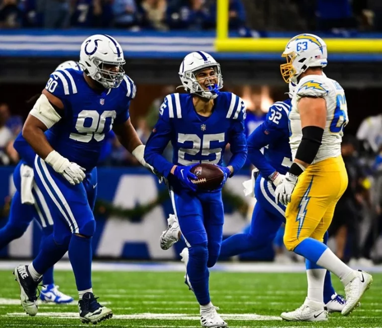 Los Chargers amarran su lugar en los playoffs de la NFL