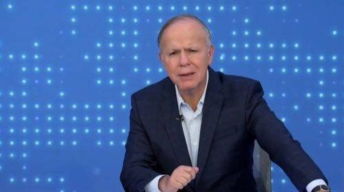 Ciro Gómez Leyva estará fuera del aire, anuncia Grupo Fórmula