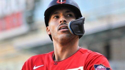 Carlos Correa firma por 12 años con los New York Mets