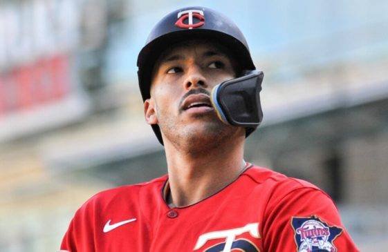 Carlos Correa firma por 12 años con los New York Mets