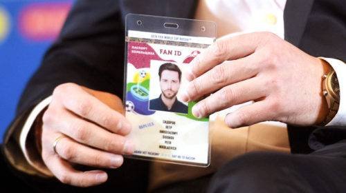 El FAN ID, lo que debes hacer para entrar a un estadio