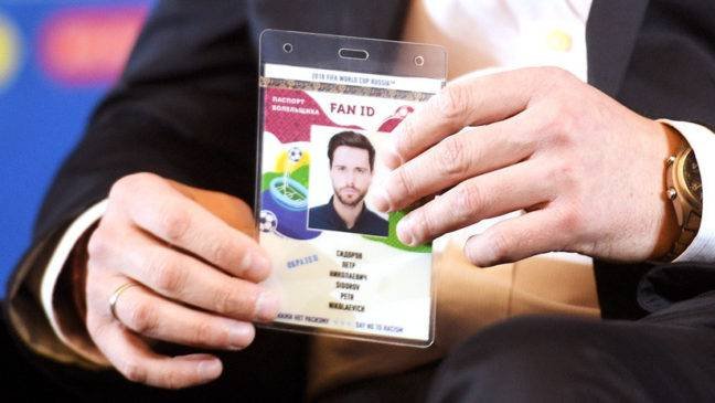 El FAN ID, lo que debes hacer para entrar a un estadio