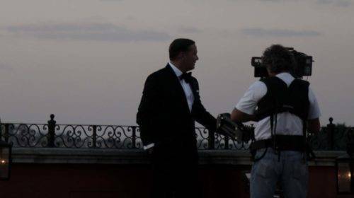 Se acaba 2022 y siguen sin llegar la gira de Luis Miguel