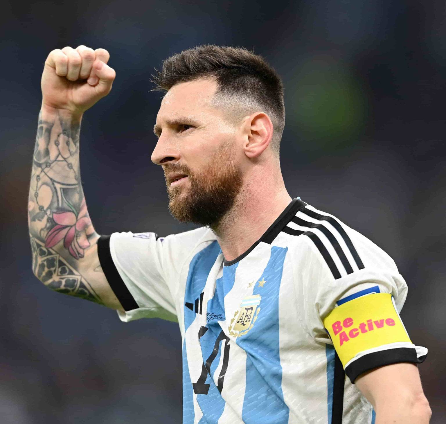 Argentina a la final, derrota 3-0 a Croacia en Qatar 2022