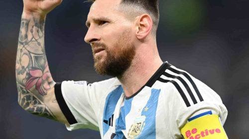 Argentina a la final, derrota 3-0 a Croacia en Qatar 2022