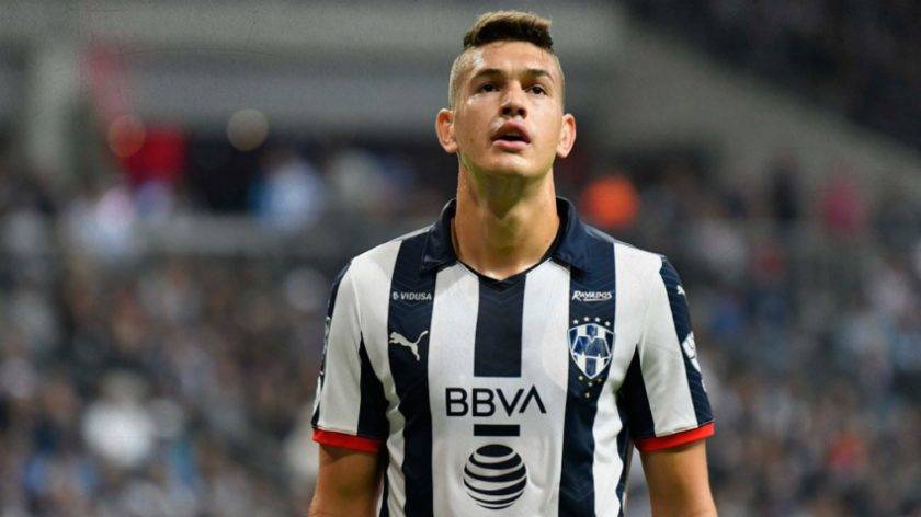 La Liga: Vale la pena todo por estar aquí: César Montes 1 Vale la pena todo por estar aquí: César Montes