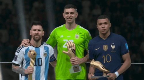 Qatar 2022: Lo que dejó nos dejó el Mundial