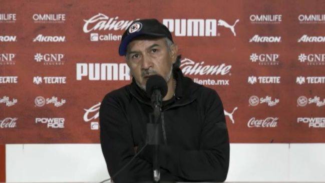 Lee más sobre el artículo Liga MX: Logramos poner el equipo en la mejor forma posible: El Potro Raúl Gutiérrez