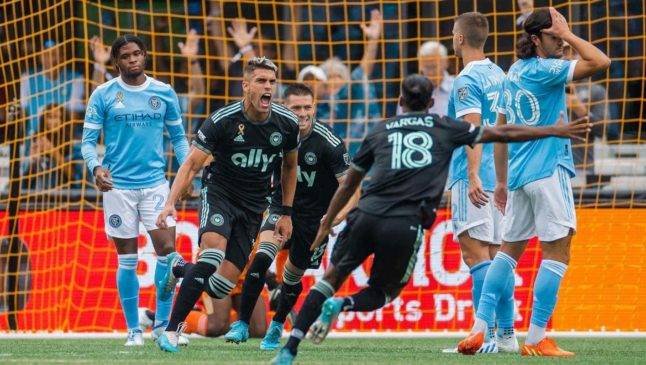 Daniel Ríos a punto de ser jugador de las Chivas