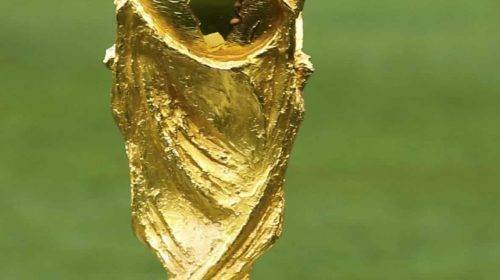 ! Qué no se te pase!, la Final del Mundial se jugará muy temprano