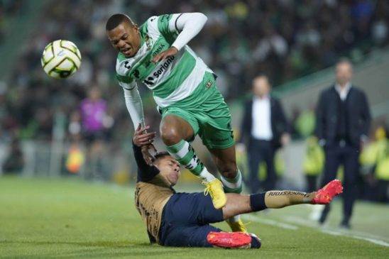 Lee más sobre el artículo Harold Preciado nuevo jugador de los Rayados del Monterrey