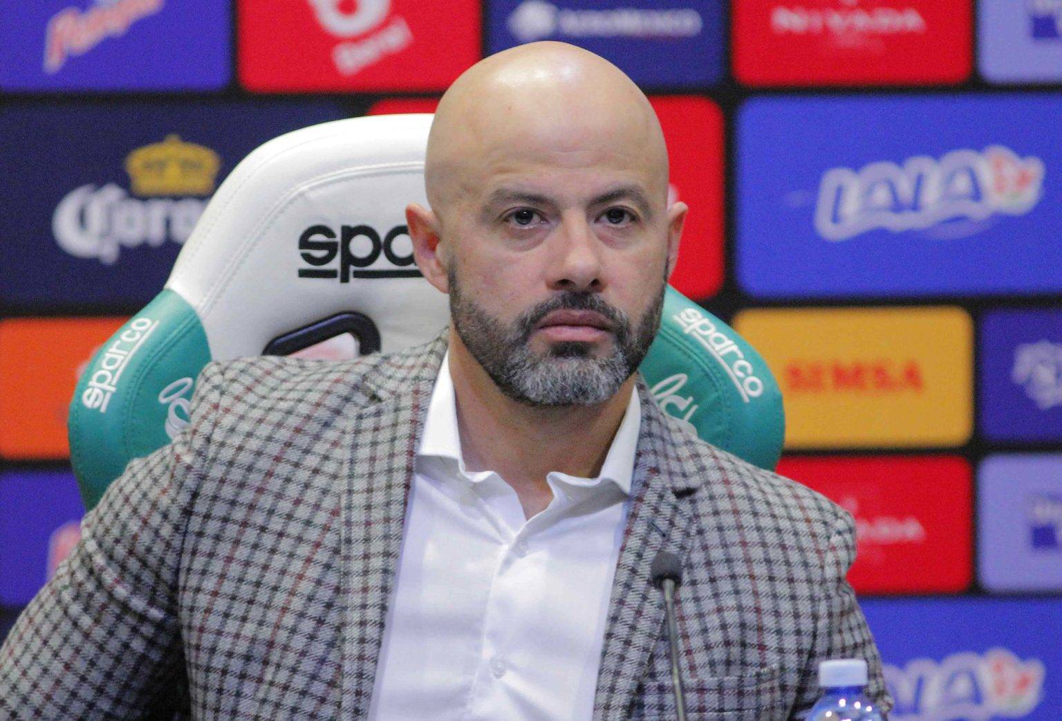 Liga MX: Confía Santos en la llegada de dos refuerzos para el Clausura 2023