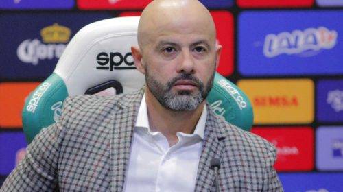 Liga MX: Confía Santos en la llegada de dos refuerzos para el Clausura 2023