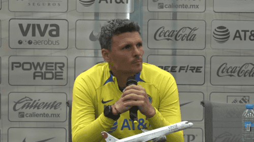 Liga MX: Tano Ortiz defiende de ataques a Bruno Valdez