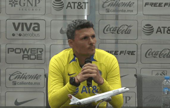 Lee más sobre el artículo Liga MX: Tano Ortiz defiende de ataques a Bruno Valdez