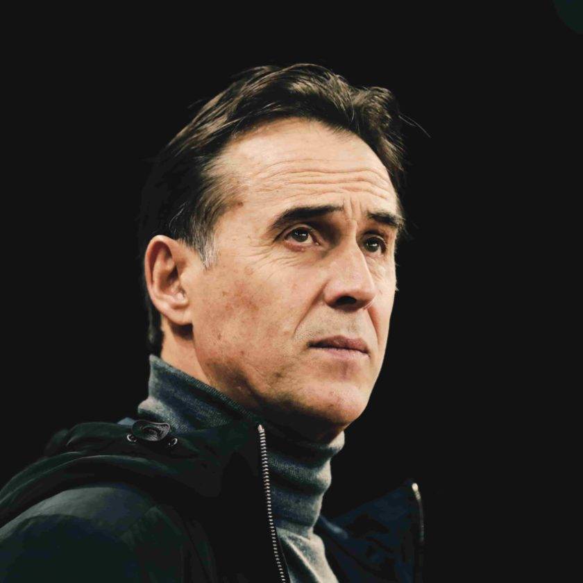 Lopetegui vuelve a ignorar a Raúl Jiménez 2 Lopetegui vuelve a ignorar a Raúl Jiménez