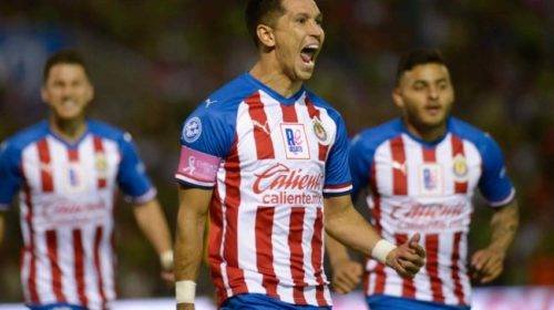 Jesús Molina, nuevo jugador de los Pumas