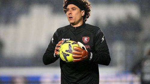 ¿Cuánto vale Guillermo Ochoa en 2024?