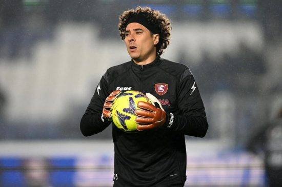 ¿Cuánto vale Guillermo Ochoa en 2024?