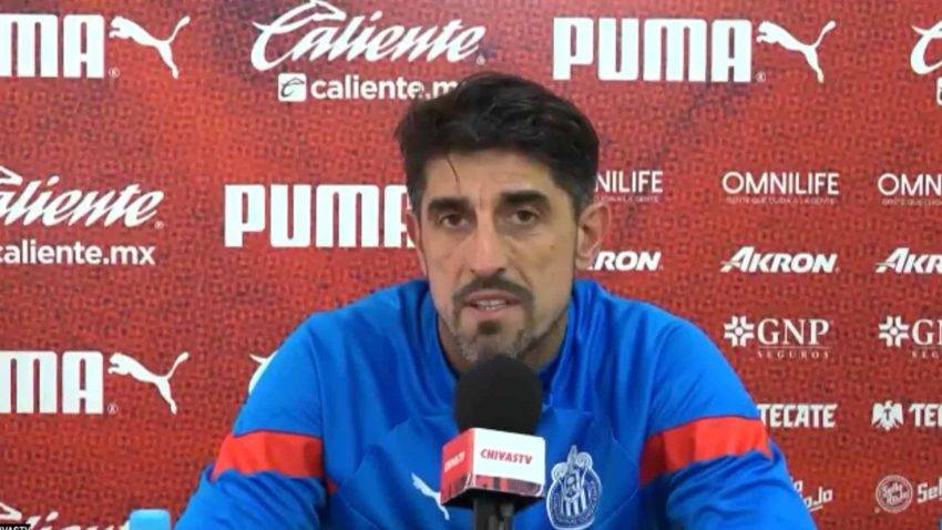 Lee más sobre el artículo Liga MX: El Pocho Guzmán va de arranque ante Rayados