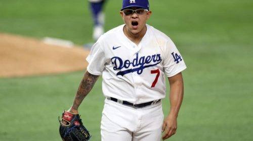 Grandes Ligas presenta a su All MLB First Team 2022