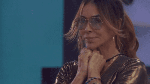 Rey Grupero, eliminado de La Casa de los Famosos