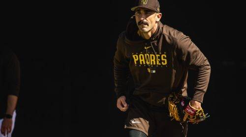 Los Padres inician su pretemporada enfrentando a los Mariners este viernes