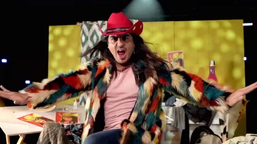 Rey Grupero, el súper favorito para salir de La Casa de los Famosos