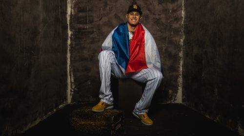 Es oficial, Manny Machado continuará con los Padres de San Diego
