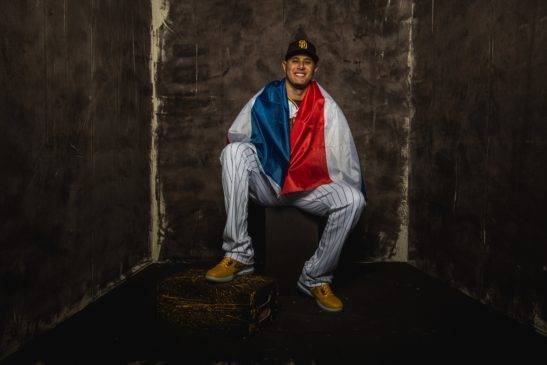 Lee más sobre el artículo Es oficial, Manny Machado continuará con los Padres de San Diego