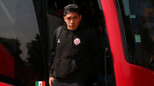 Mineros rescata el empate ante Tepatitlán