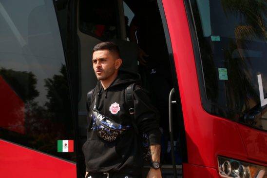 Mineros rescata el empate