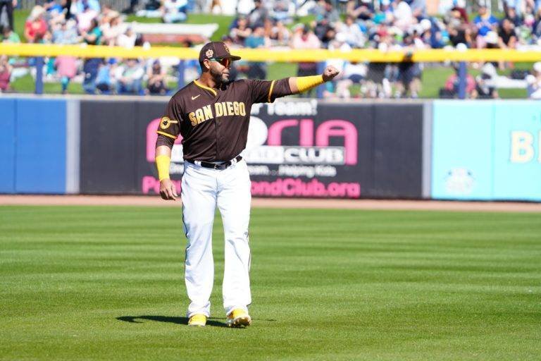 Padres cae 7-2 con los Rockies en el inicio de la campaña 2023 de la MLB 1 Padres cae 7-2 con los Rockies en el inicio de la campaña 2023 de la MLB