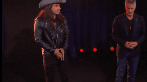 La Casa de los Famosos.