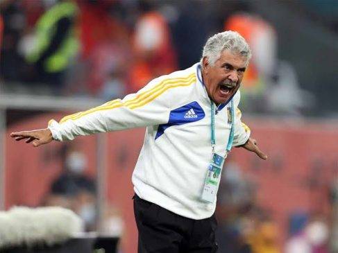 Lee más sobre el artículo Liga MX: Ricardo Tuca Ferretti, nuevo director técnico del Cruz Azul