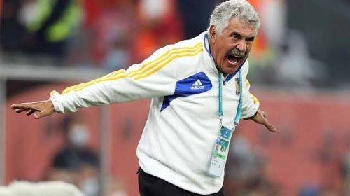 Ricardo Tuca Ferretti, nuevo director técnico del Cruz Azul