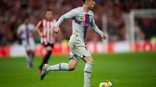 Barcelona con un nuevo problema, anulan inscripción de Gavi