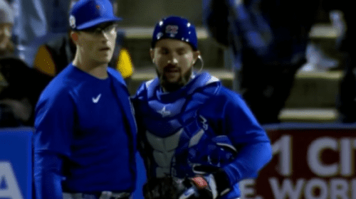 Cubs lanzan juego sin hit ni carrera a los Padres