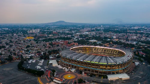 Copa Mundial FIFA 2026 tendrá 104 partidos