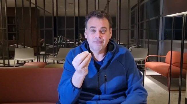 David Faitelson vs Marc Crosas, nueva polémica en TUDN