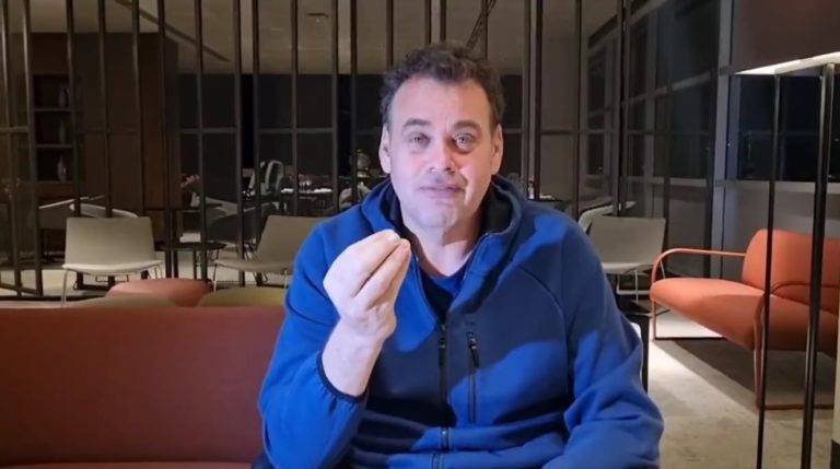 David Faitelson vs Marc Crosas, nueva polémica en TUDN