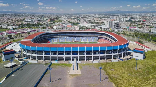 La Corregidora seguirá sin recibir público en la Liga Mx