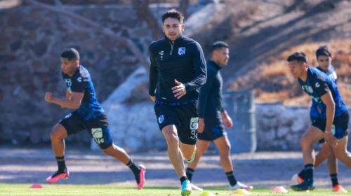 Es oficial la Corregidora de Querétaro abre sus puertas a los aficionados