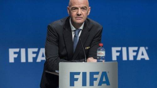 Copa Mundial FIFA 2026 tendrá 104 partidos