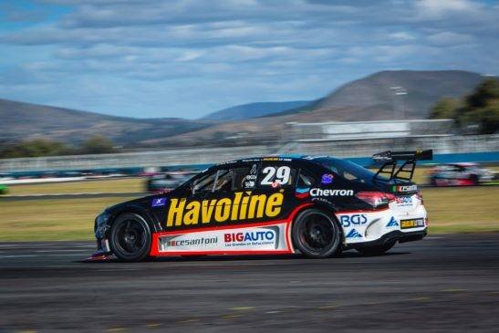 José Arellano debutará el domingo en la temporada 2023 de la Súper Copa.