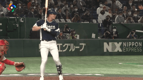 Corea del Sur intratable, apalea 22-2 a China en el Clásico Mundial