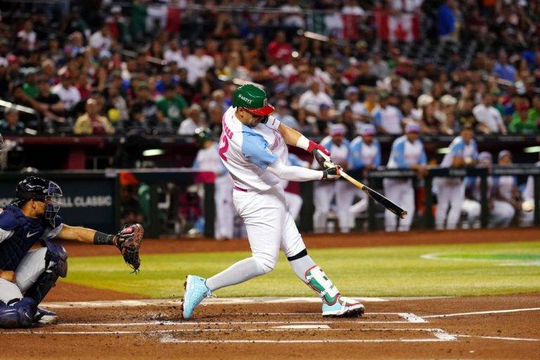 México, tercer lugar Mundial en Béisbol