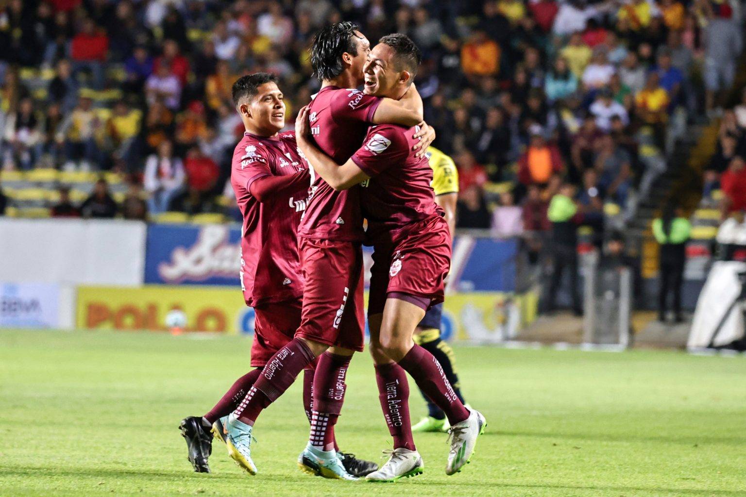 Mineros espera por la certificación para alcanzar la primera división