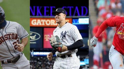 ¿Una sorpresa? Este es el equipo favorito para salir campeón en la MLB
