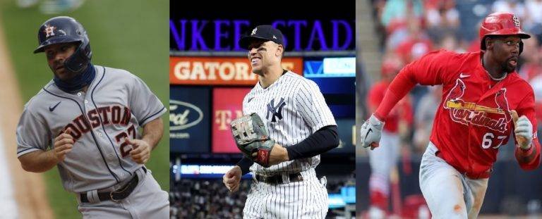 ¿Una sorpresa? Este es el equipo favorito para salir campeón en la MLB